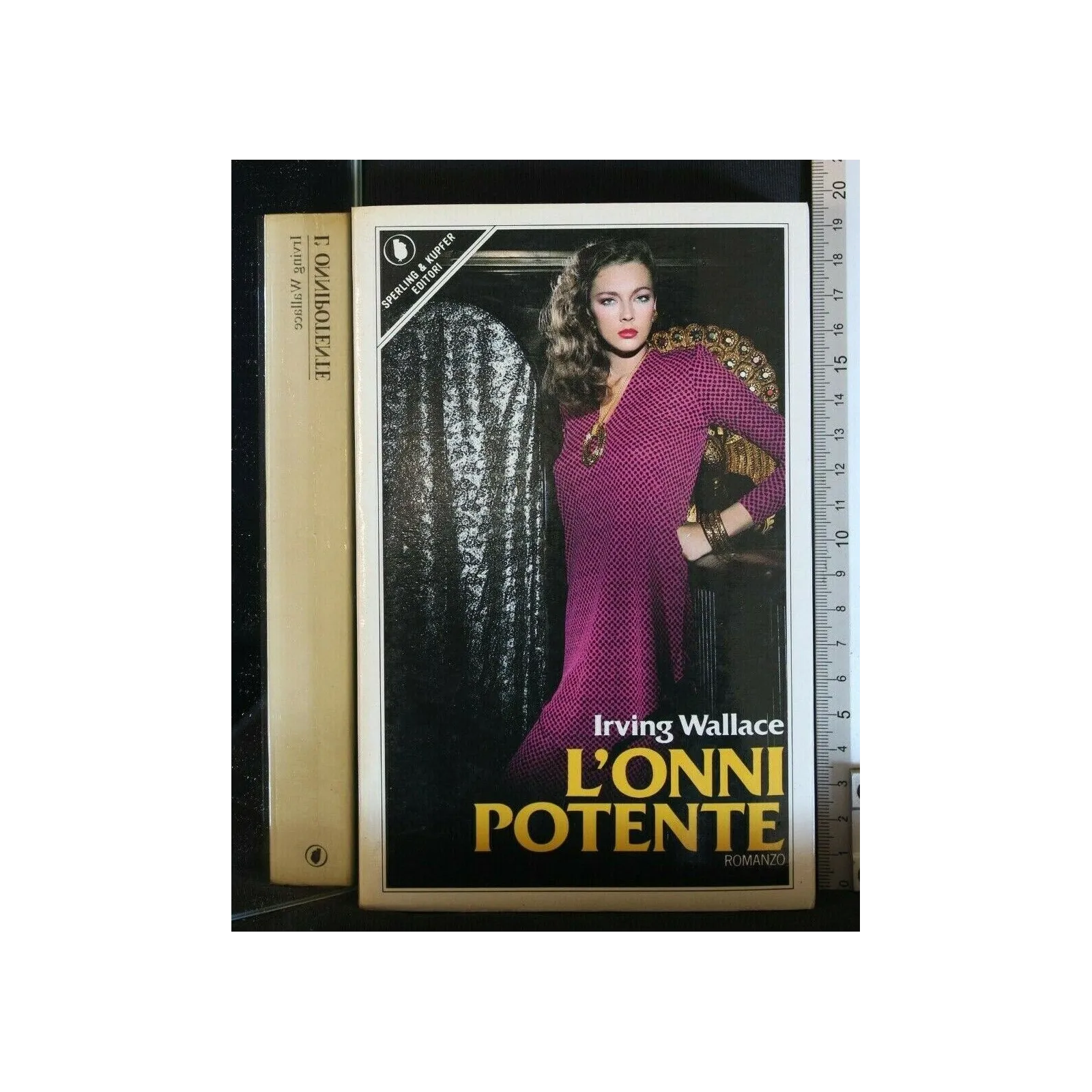 L'ONNIPOTENTE