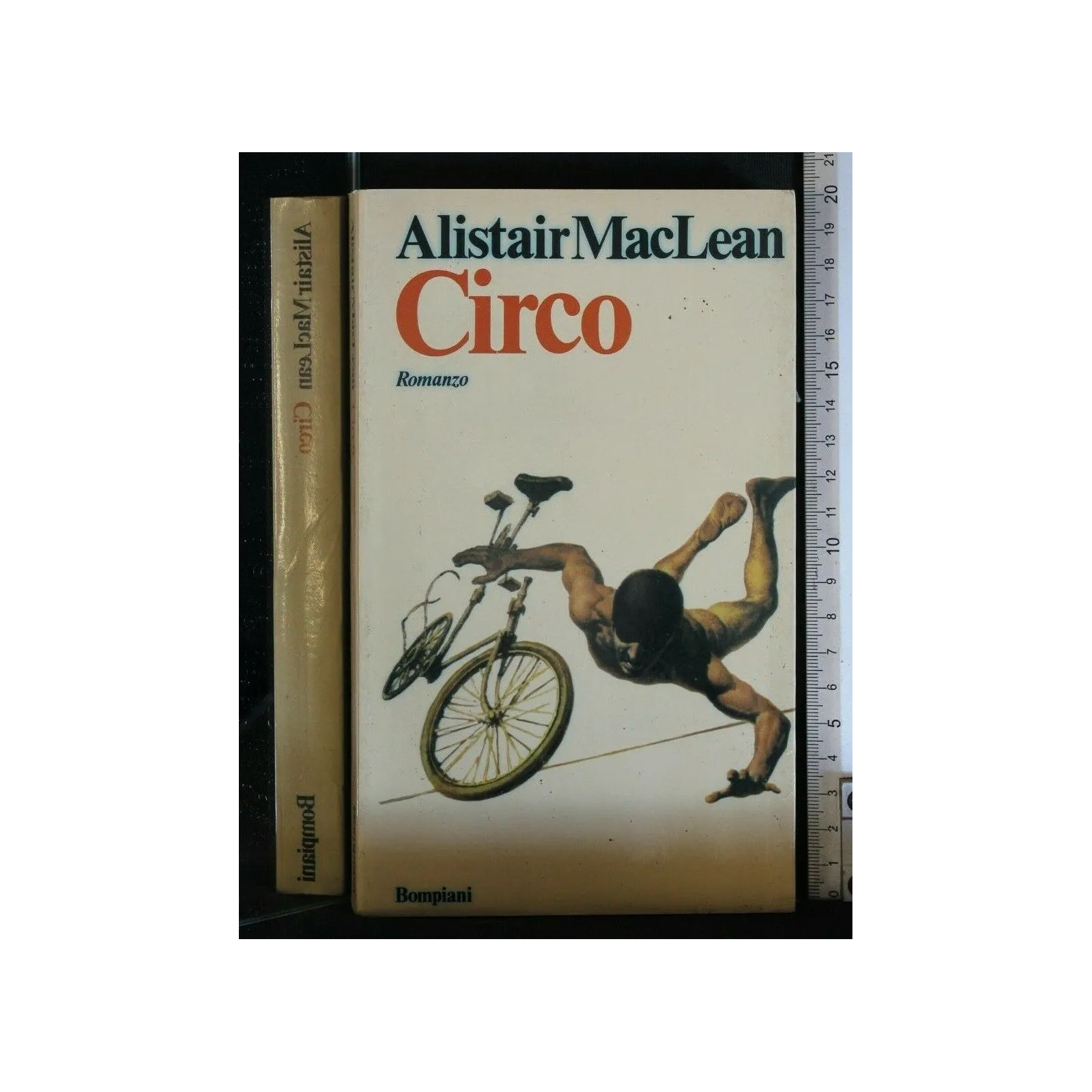CIRCO