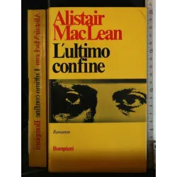 L'ULTIMO CONFINE