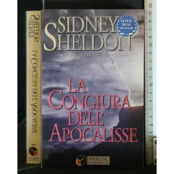 LA CONGIURA DELL'APOCALISSE