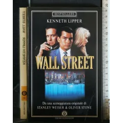 WALL STREET