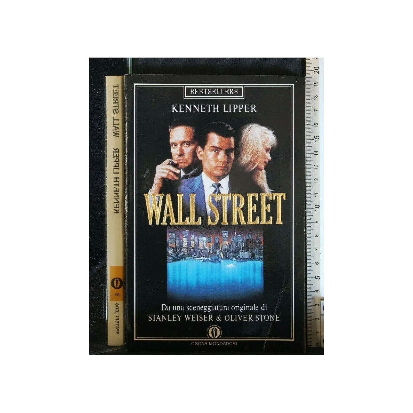 WALL STREET