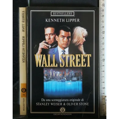 WALL STREET