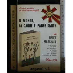 IL MONDO, LA CARNE E PADRE SMITH