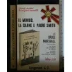 IL MONDO, LA CARNE E PADRE SMITH