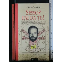 SESSO? FAI DA TE!