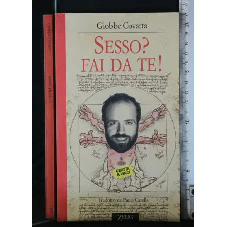 SESSO? FAI DA TE!