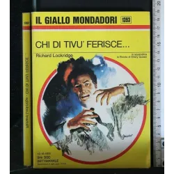 CHI DI TIVU' FERISCE...