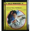 CHI DI TIVU' FERISCE...