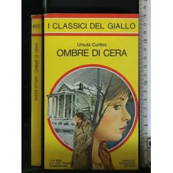 OMBRE DI CERA