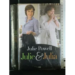 JULIE & JULIA