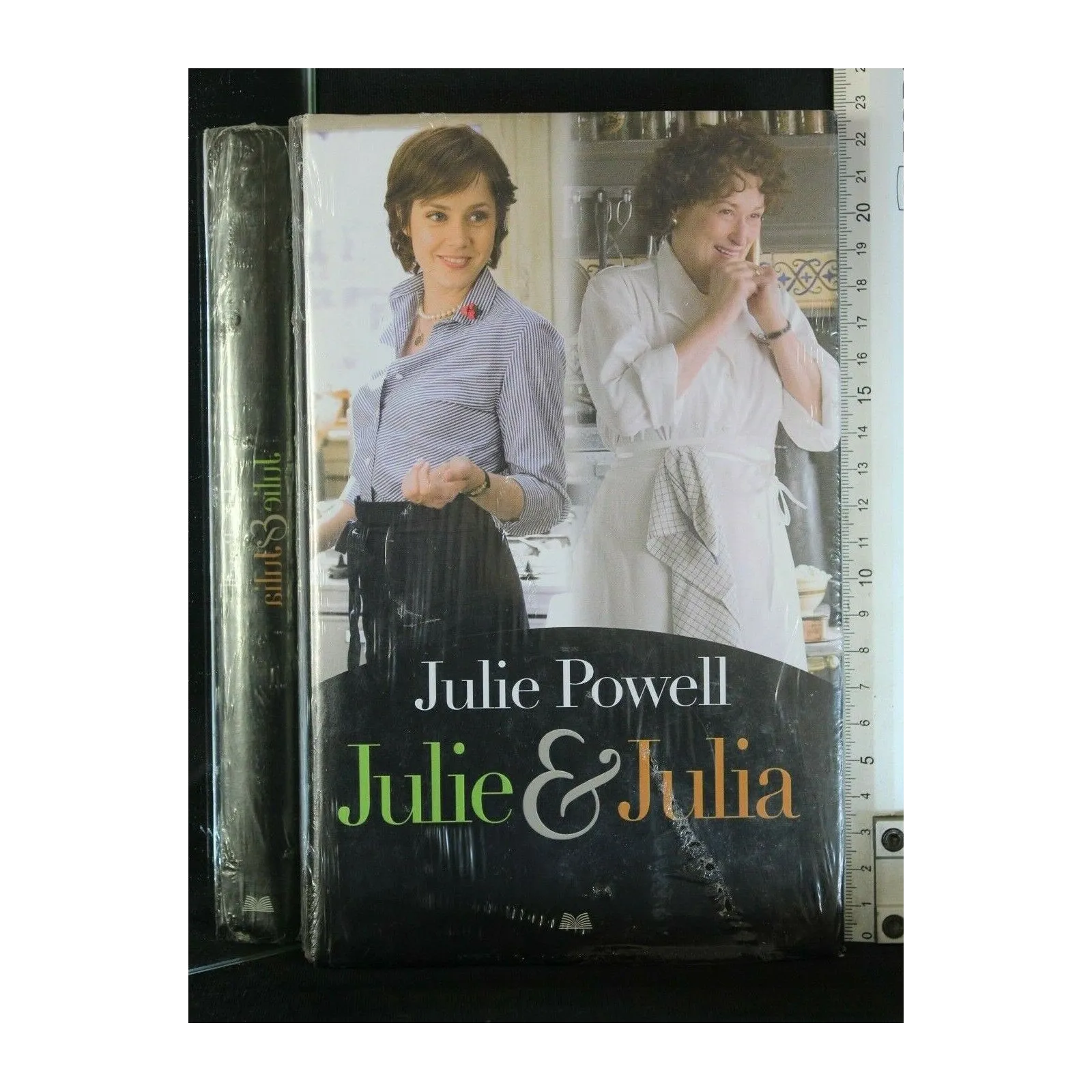 JULIE & JULIA