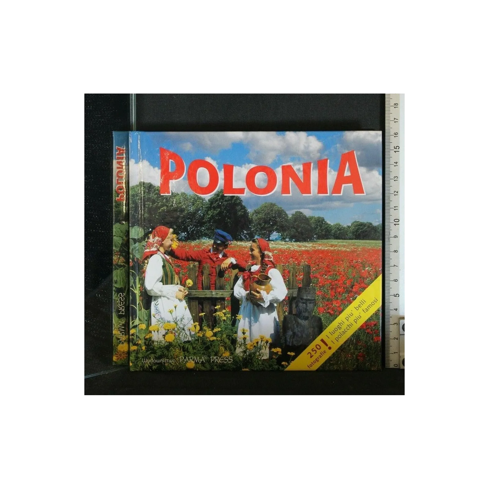 POLONIA