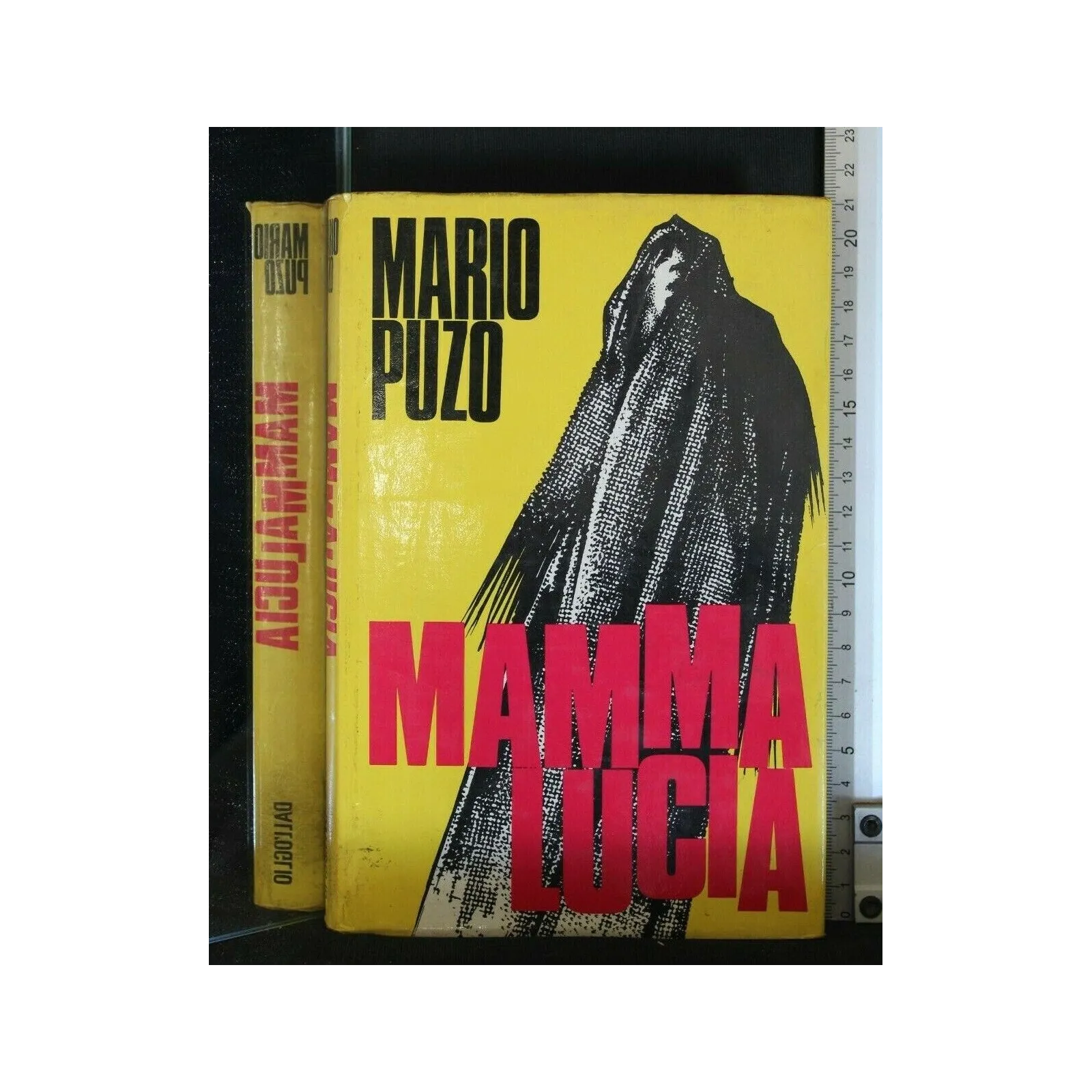 MAMMA LUCIA