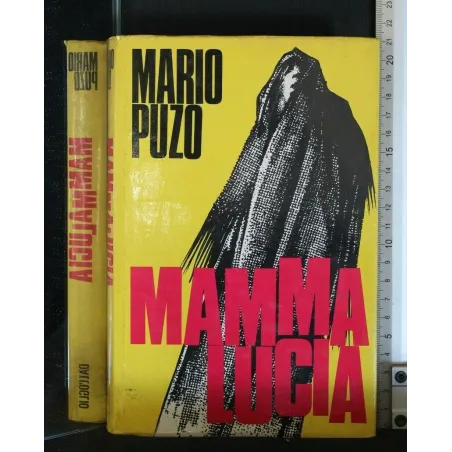 MAMMA LUCIA