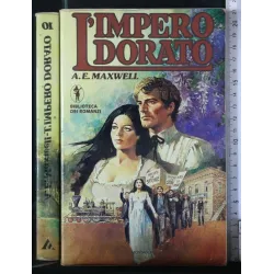 L'IMPERO DORATO
