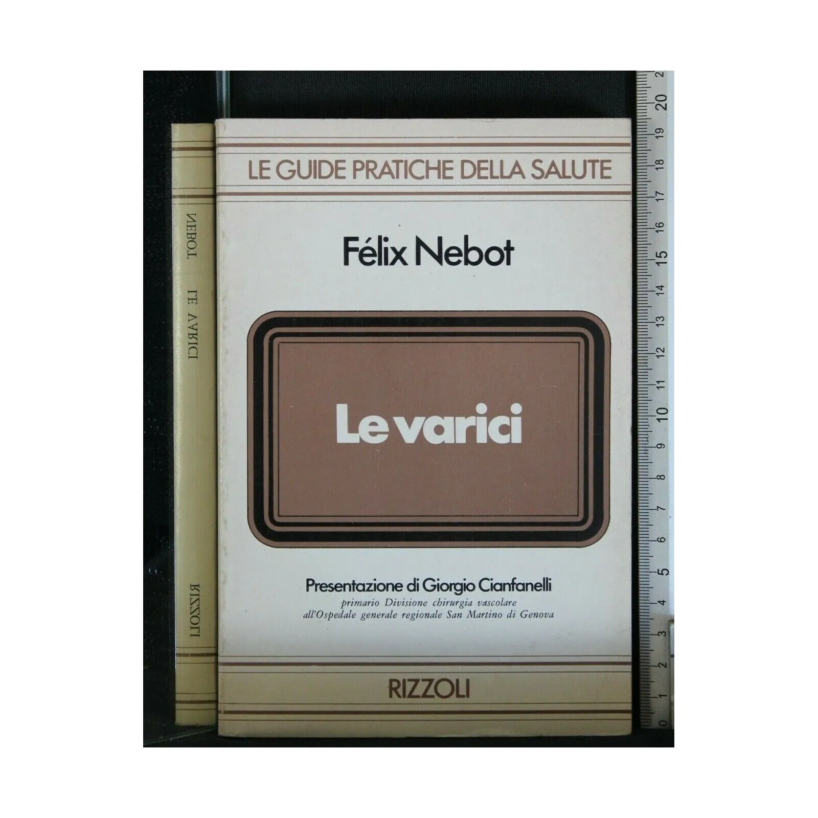 LE VARICI