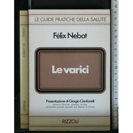 LE VARICI