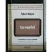 LE VARICI