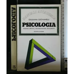 PSICOLOGIA