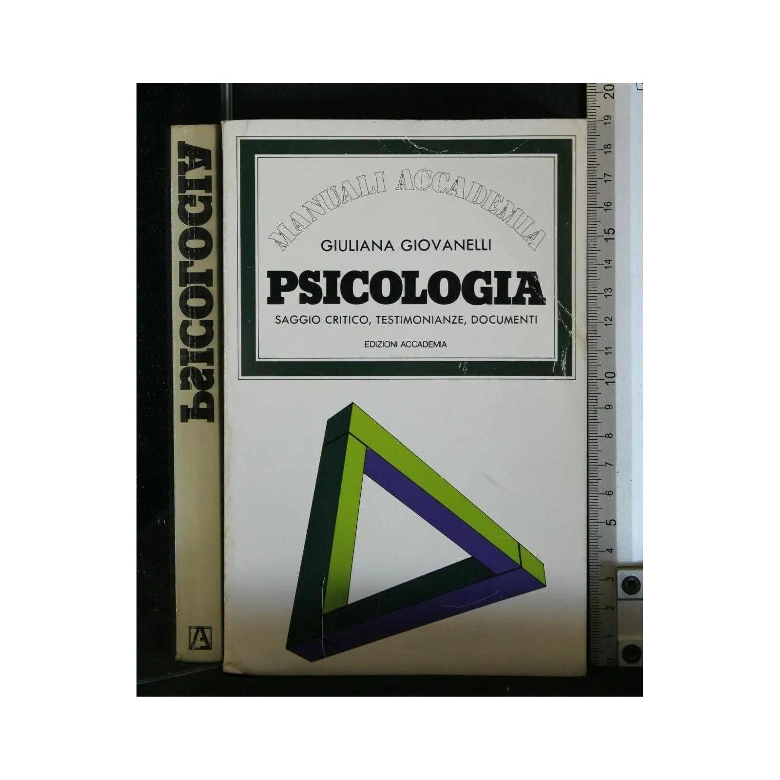 PSICOLOGIA