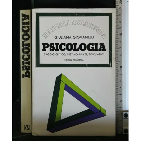 PSICOLOGIA