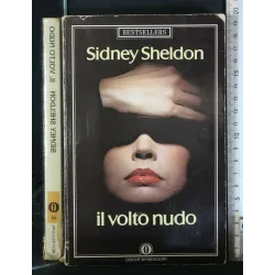 IL VOLTO NUDO