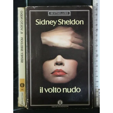 IL VOLTO NUDO