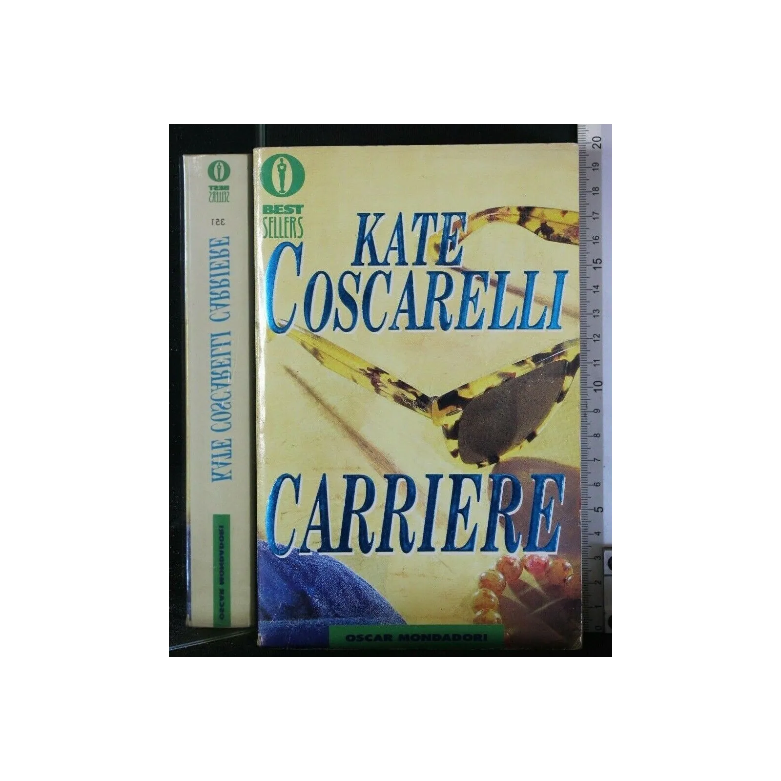 CARRIERE