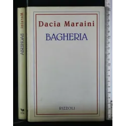 BAGHERIA