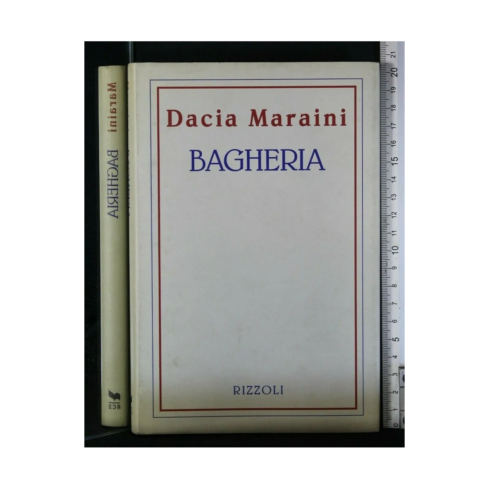 BAGHERIA