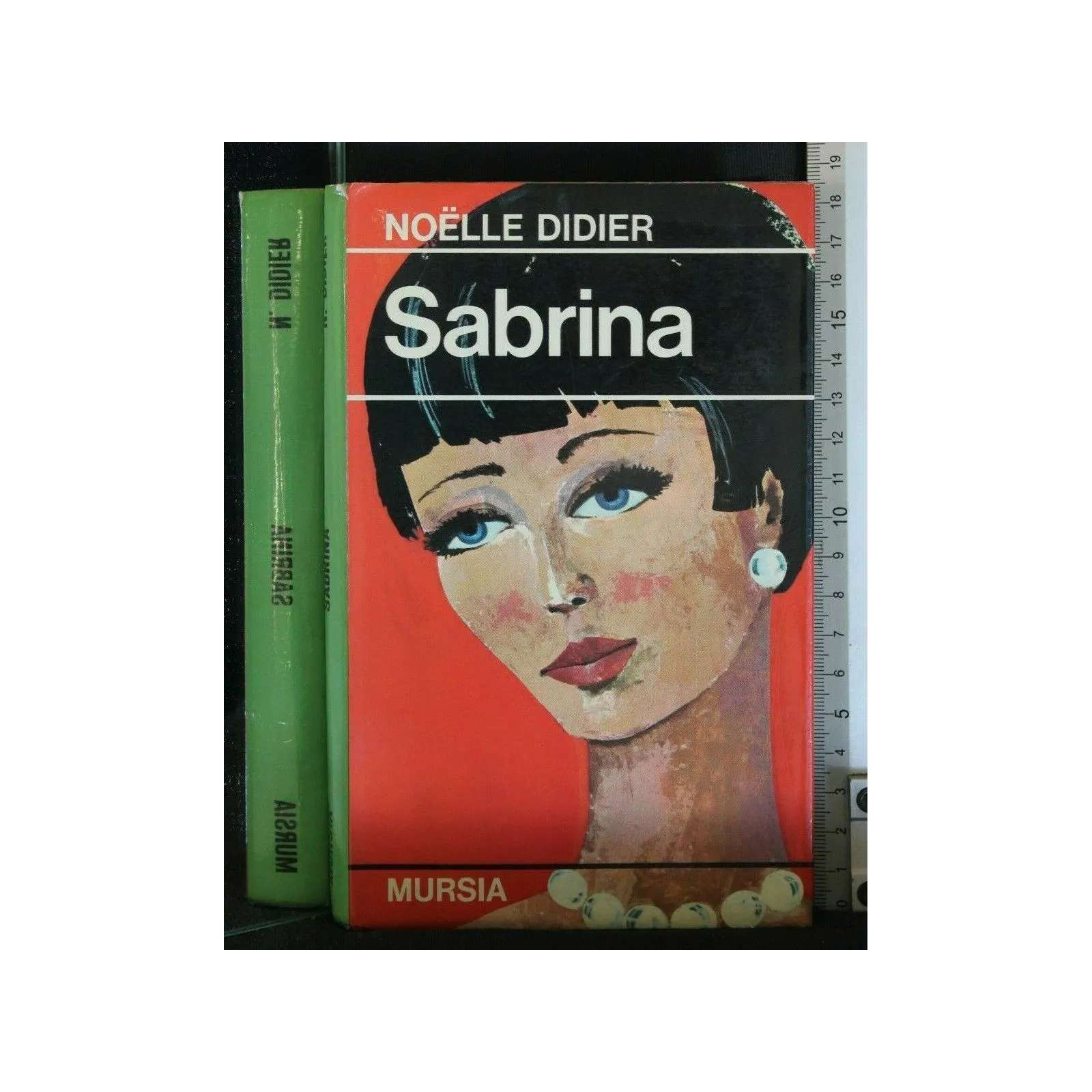 SABRINA