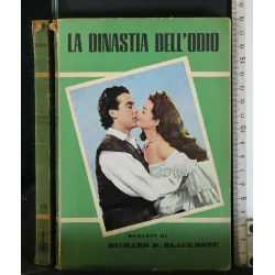 LA DINASTIA DELL'ODIO