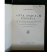 NOVA MAIORUM EXEMPLA