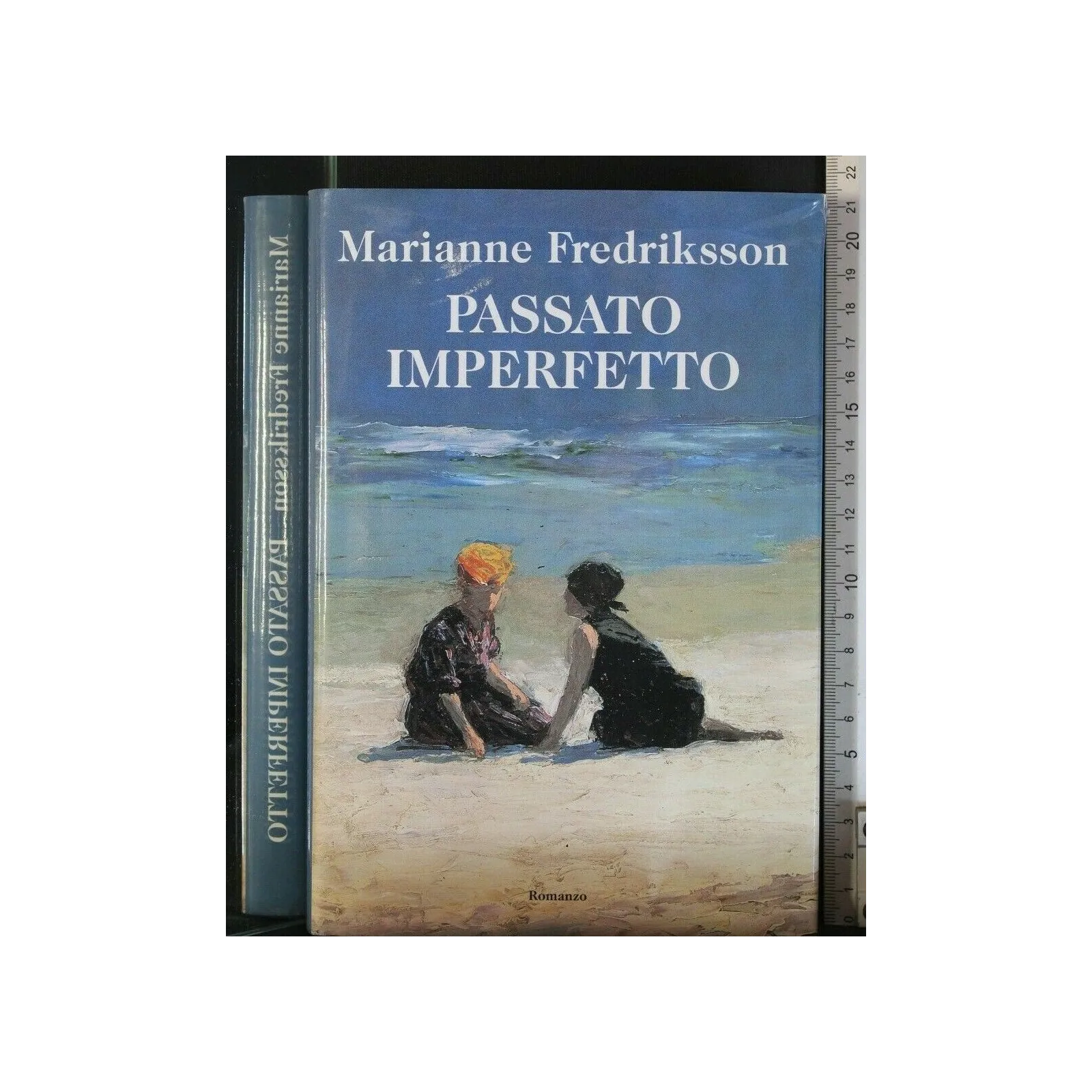 PASSATO IMPERFETTO