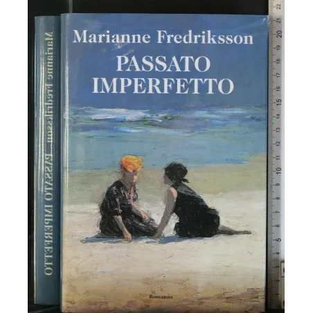 PASSATO IMPERFETTO
