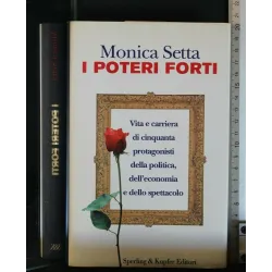 I POTERI FORTI