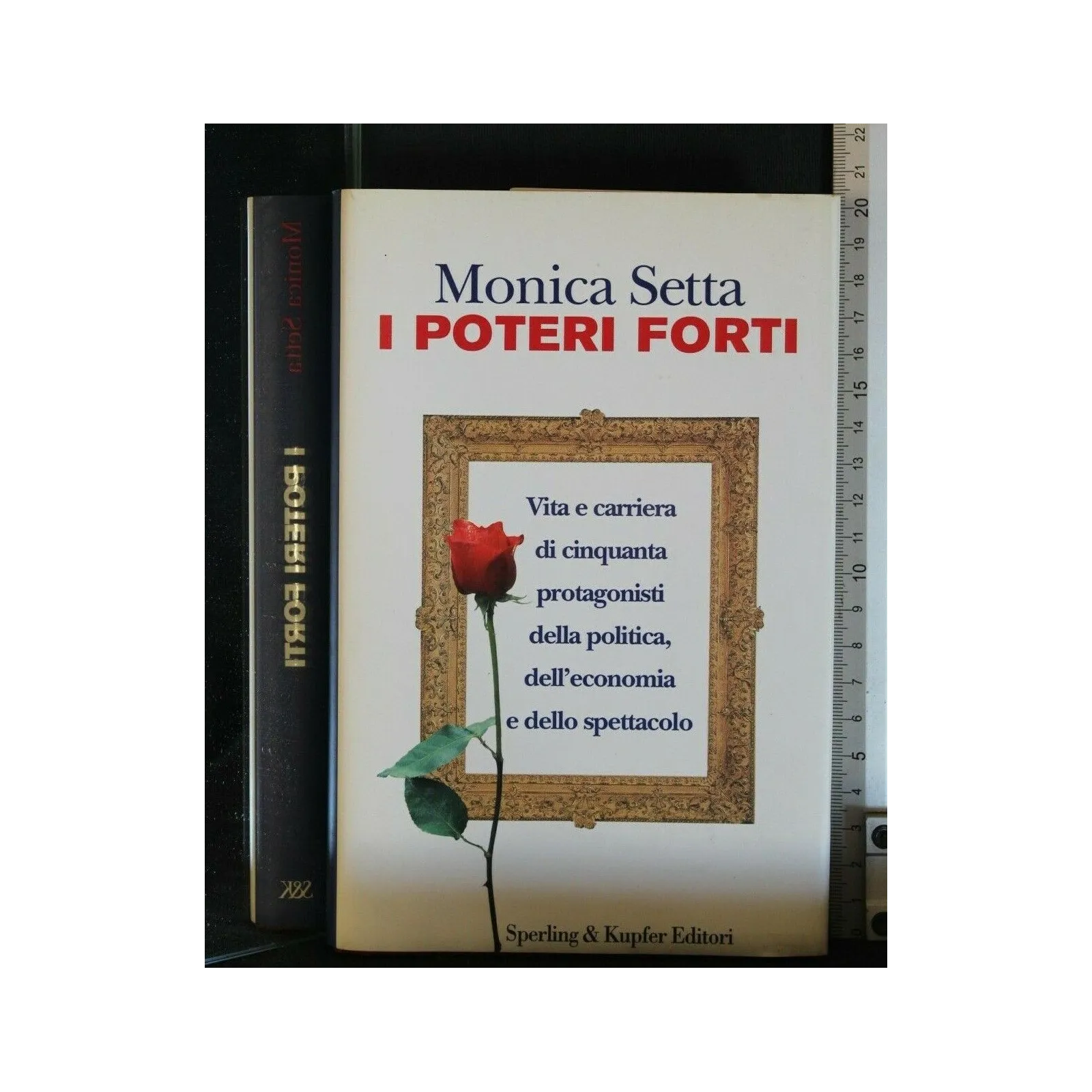 I POTERI FORTI
