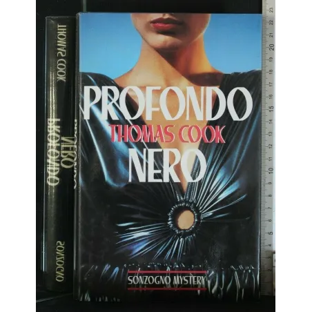 PROFONDO NERO