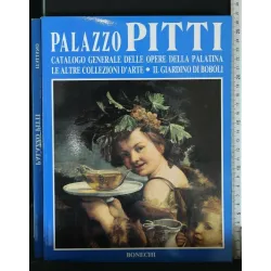 PALAZZO PITTI
