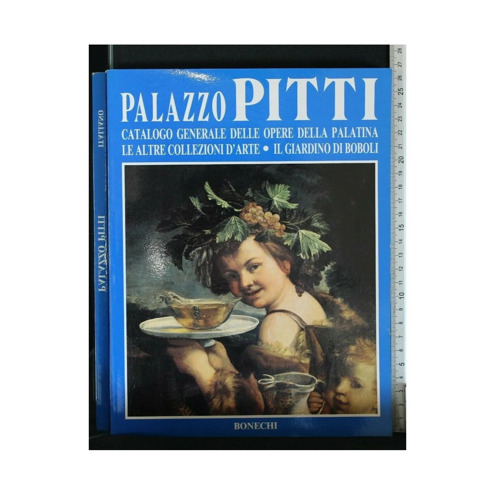 PALAZZO PITTI