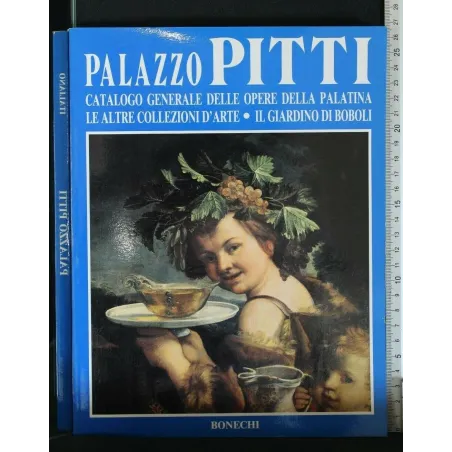 PALAZZO PITTI