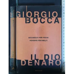 IL DIO DENARO