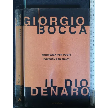 IL DIO DENARO