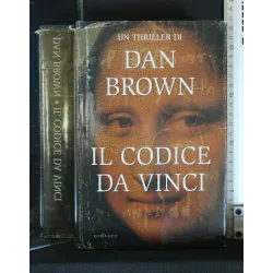 IL CODICE DA VINCI