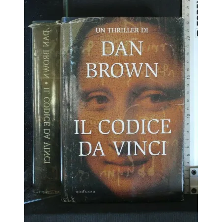 IL CODICE DA VINCI