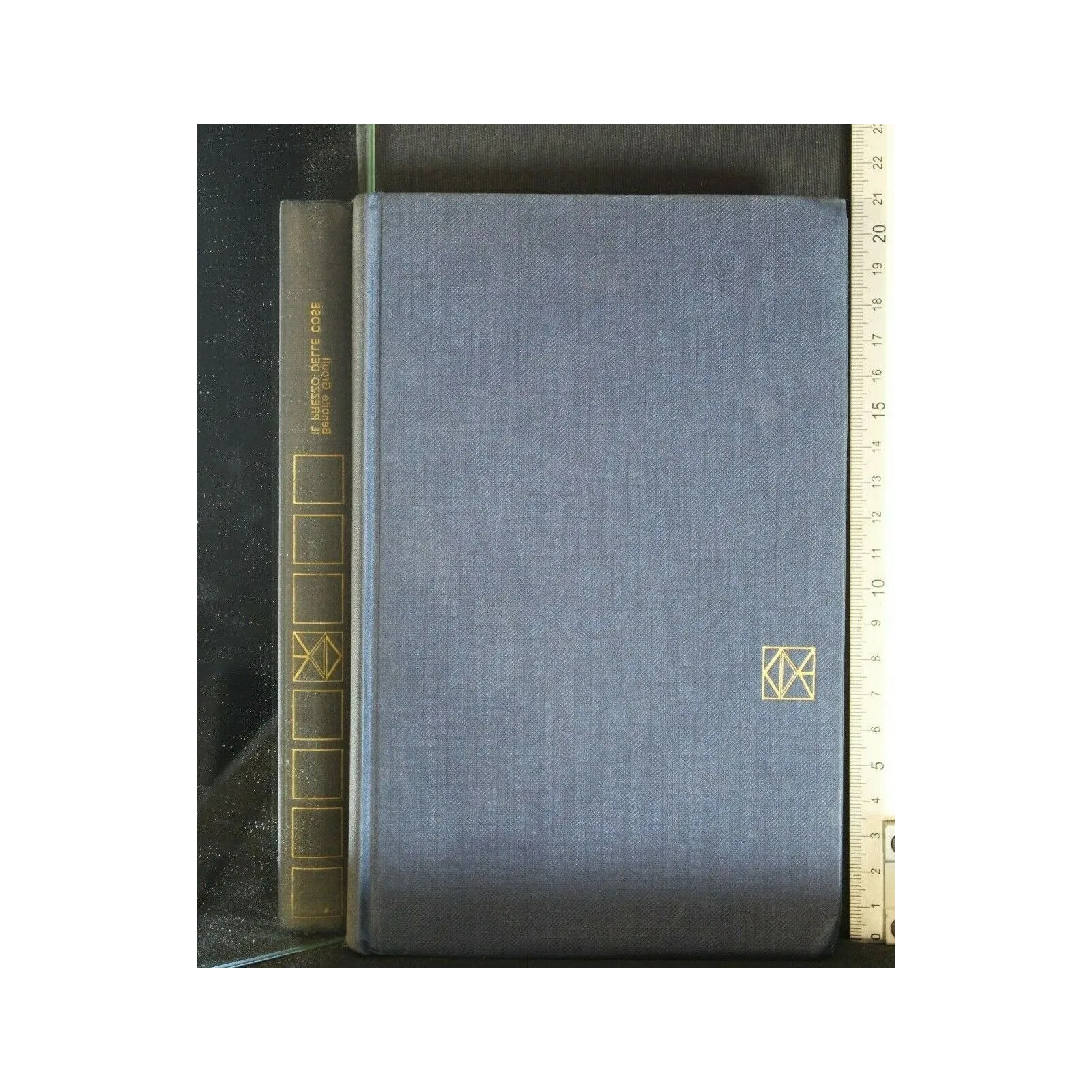 IL PREZZO DELLE COSE