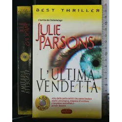 L'ULTIMA VENDETTA