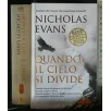 QUANDO IL CIELO SI DIVIDE