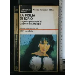LA FIGLIA DI IORIO